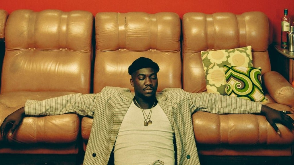 Jacob Banks